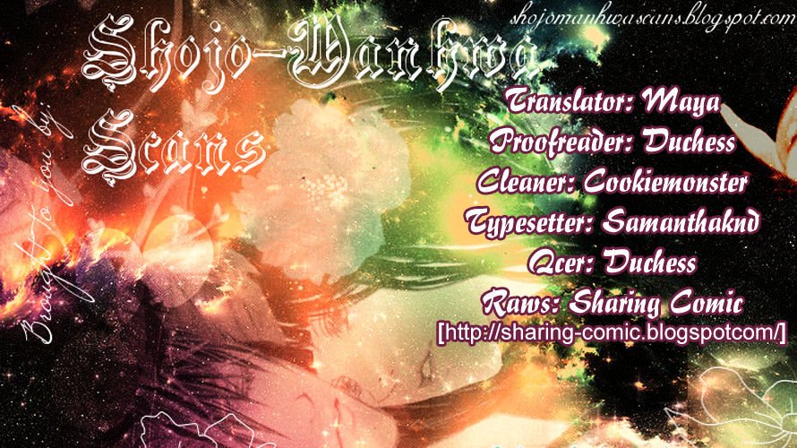 Read LDK (en) Manga Online