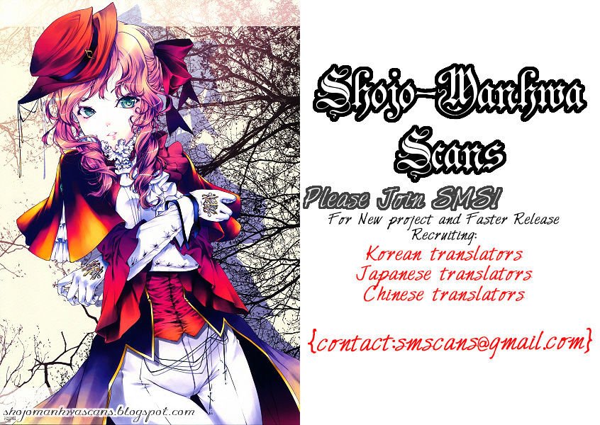 Read LDK (en) Manga Online