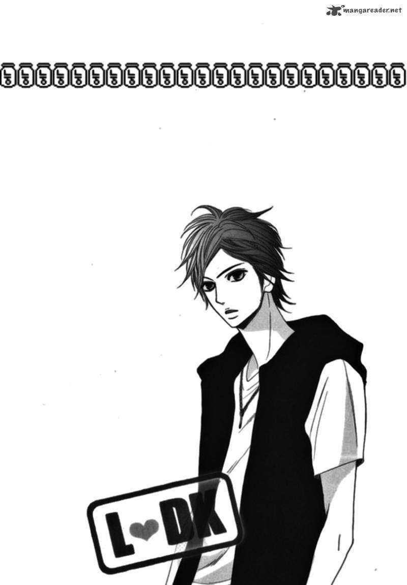 Read LDK (en) Manga Online