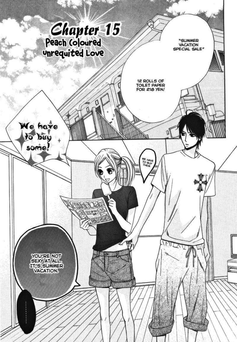 Read LDK (en) Manga Online