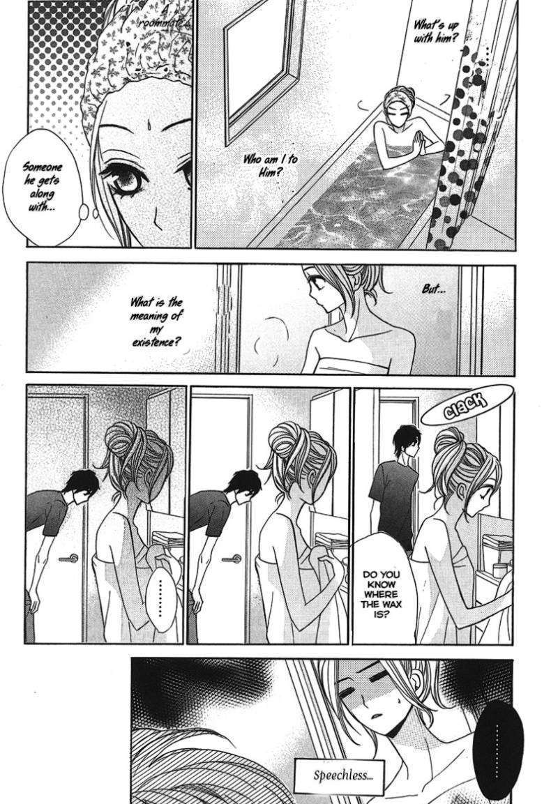 Read LDK (en) Manga Online