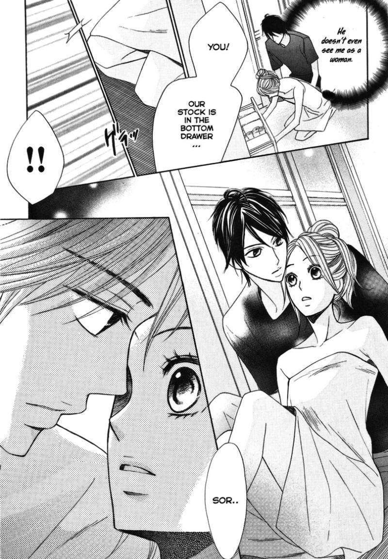 Read LDK (en) Manga Online