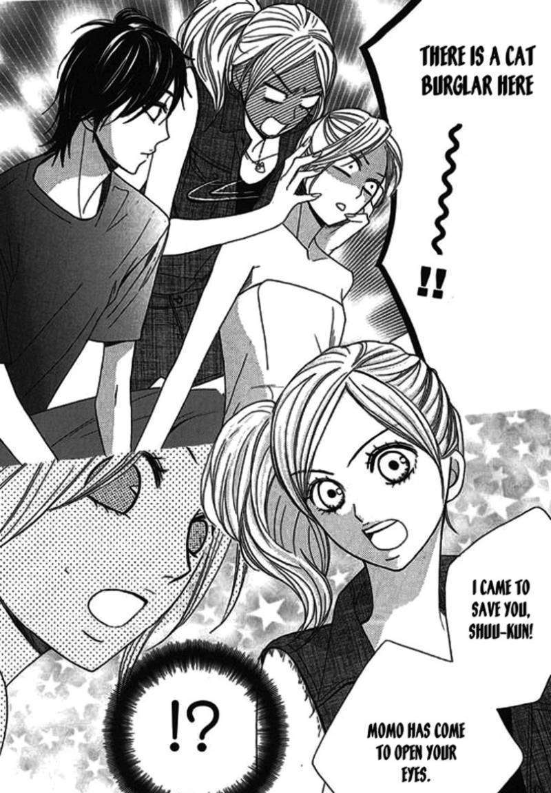 Read LDK (en) Manga Online