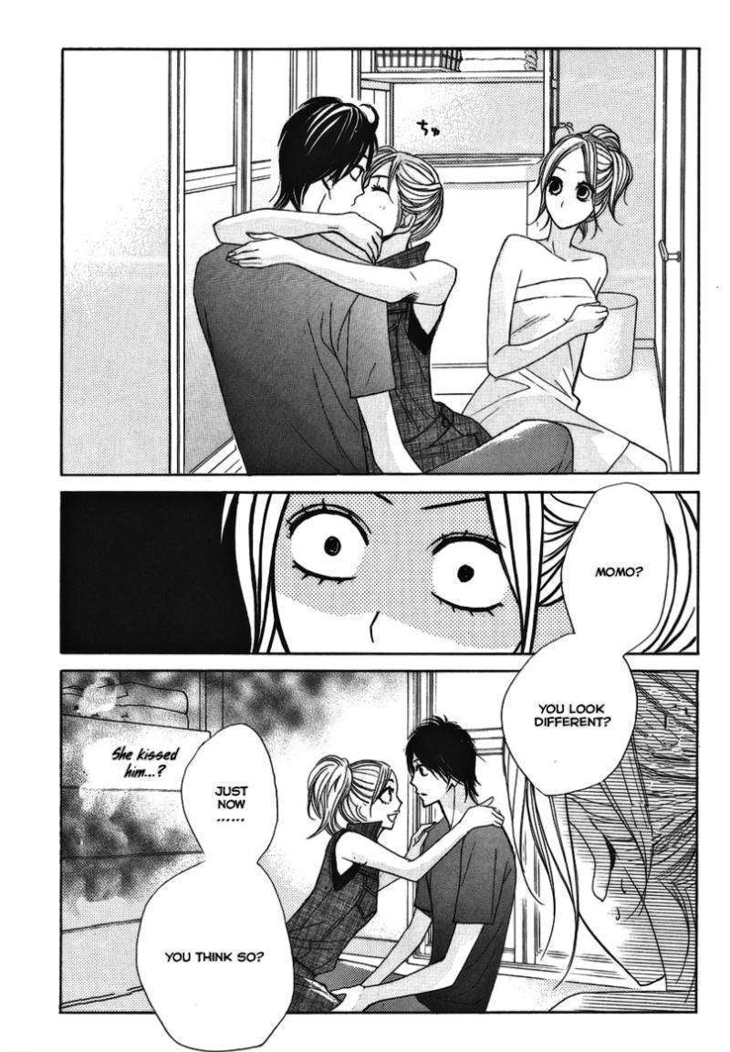 Read LDK (en) Manga Online