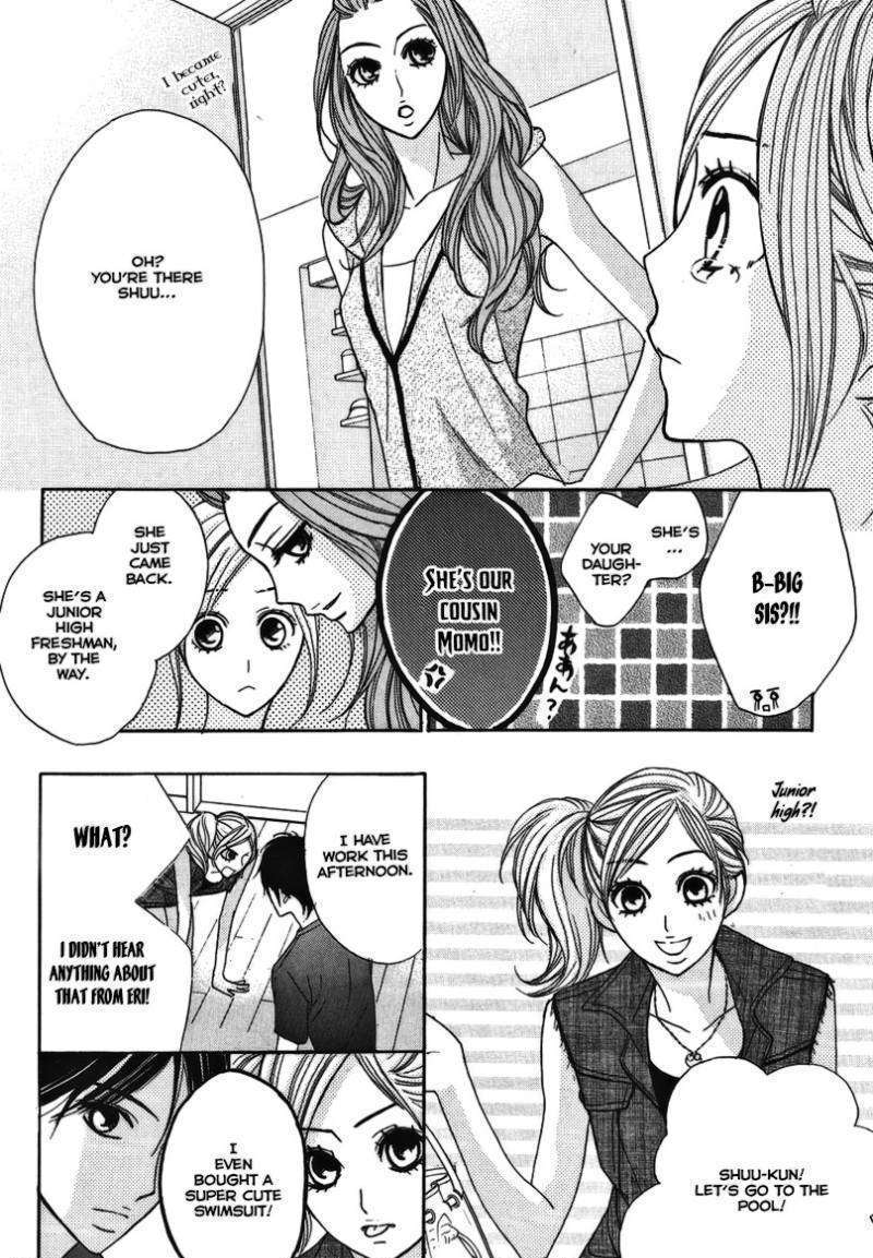 Read LDK (en) Manga Online