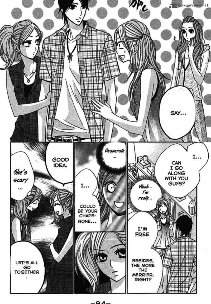 Read LDK (en) Manga Online