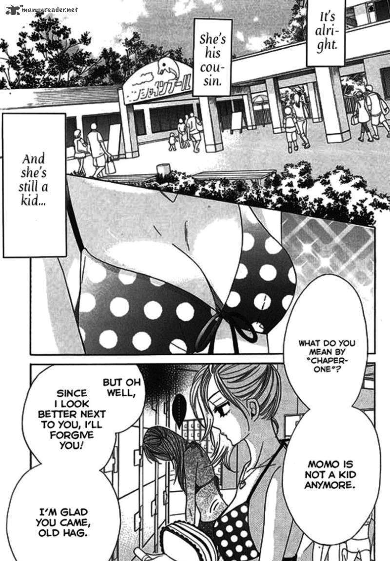 Read LDK (en) Manga Online