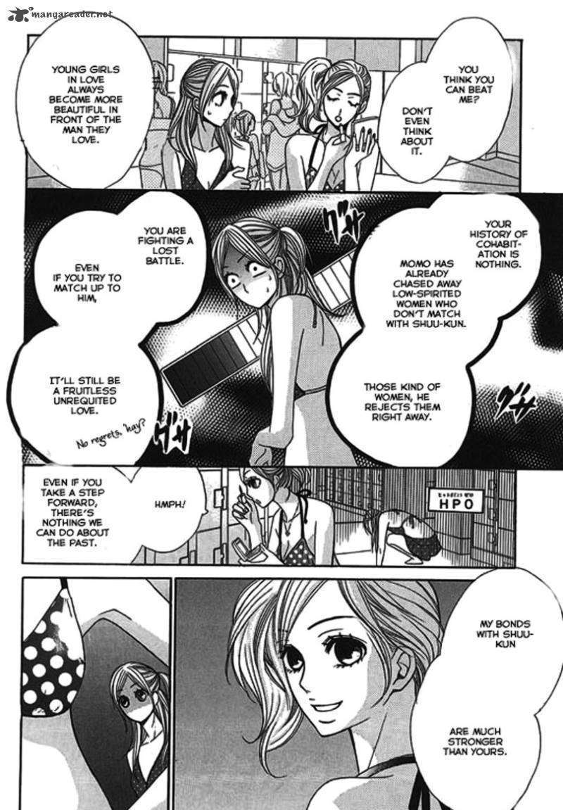 Read LDK (en) Manga Online