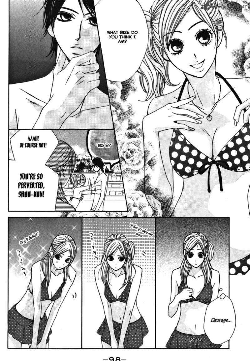 Read LDK (en) Manga Online