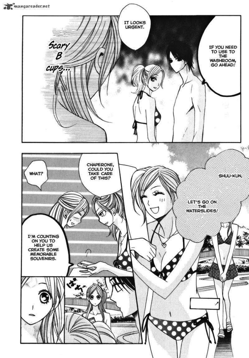 Read LDK (en) Manga Online