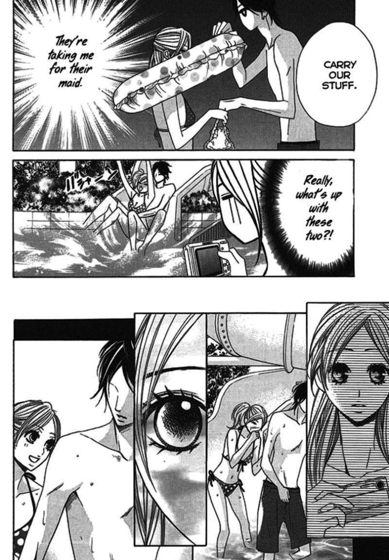 Read LDK (en) Manga Online