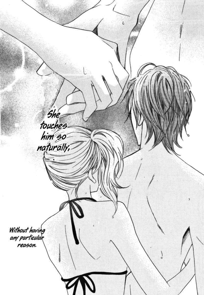 Read LDK (en) Manga Online