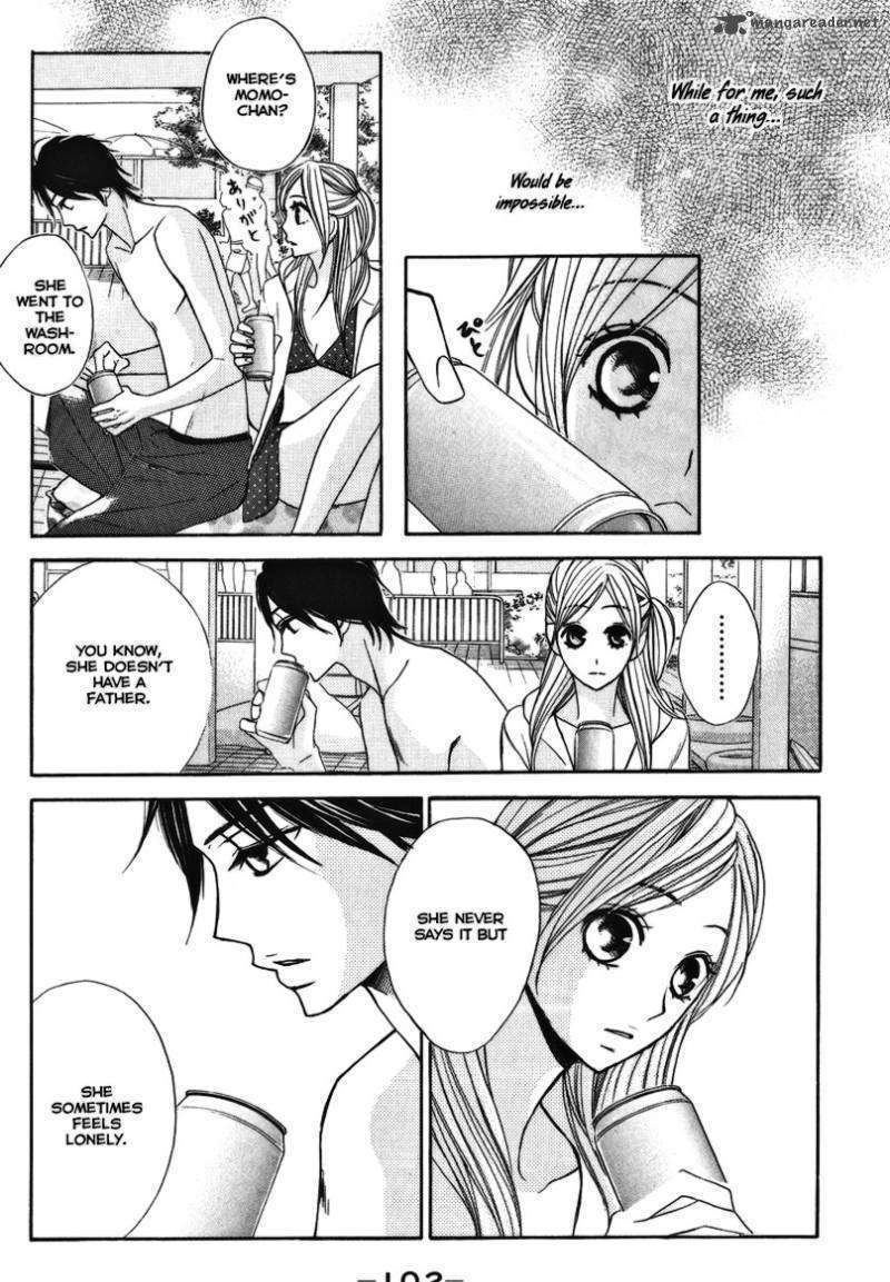 Read LDK (en) Manga Online