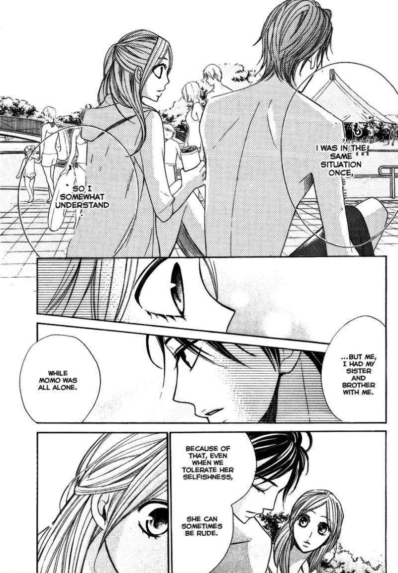 Read LDK (en) Manga Online