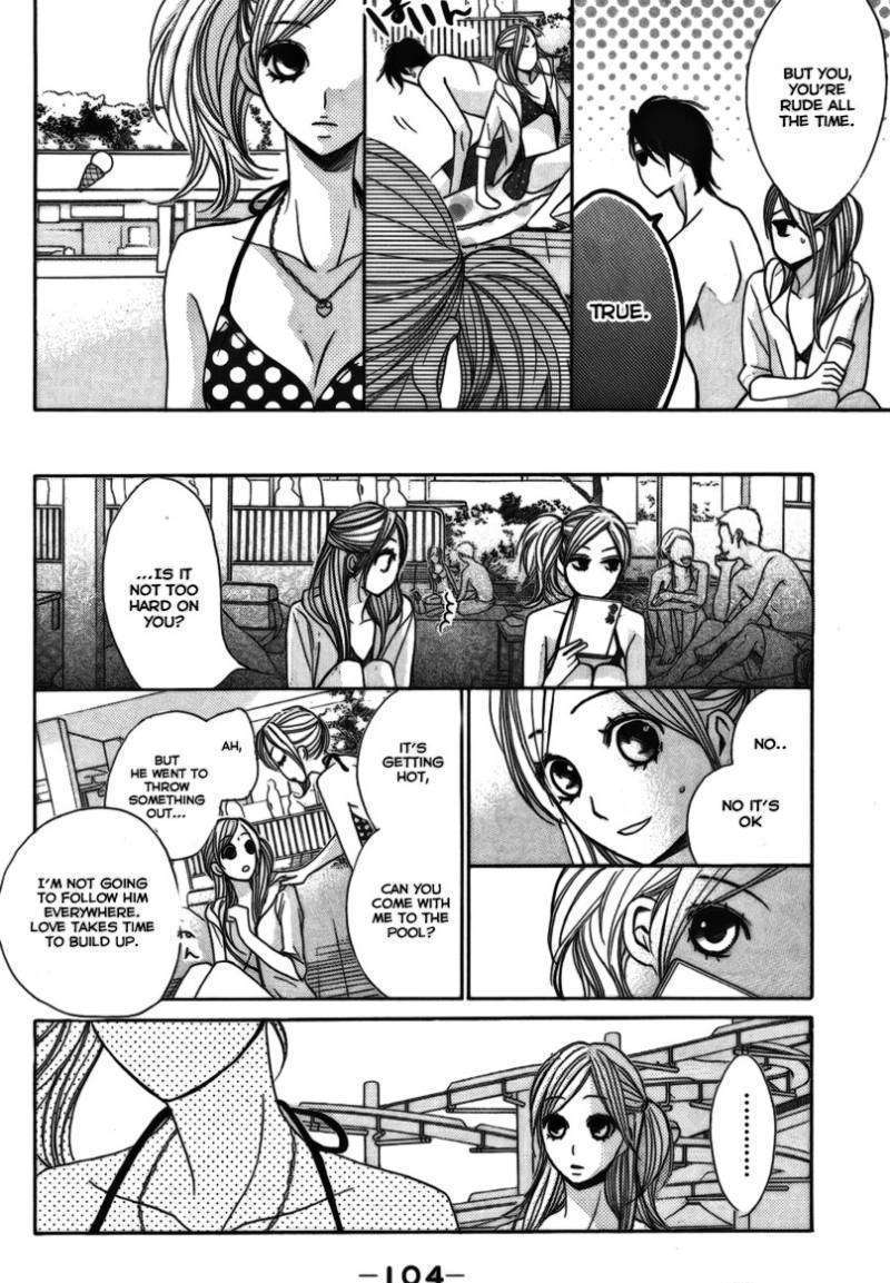 Read LDK (en) Manga Online