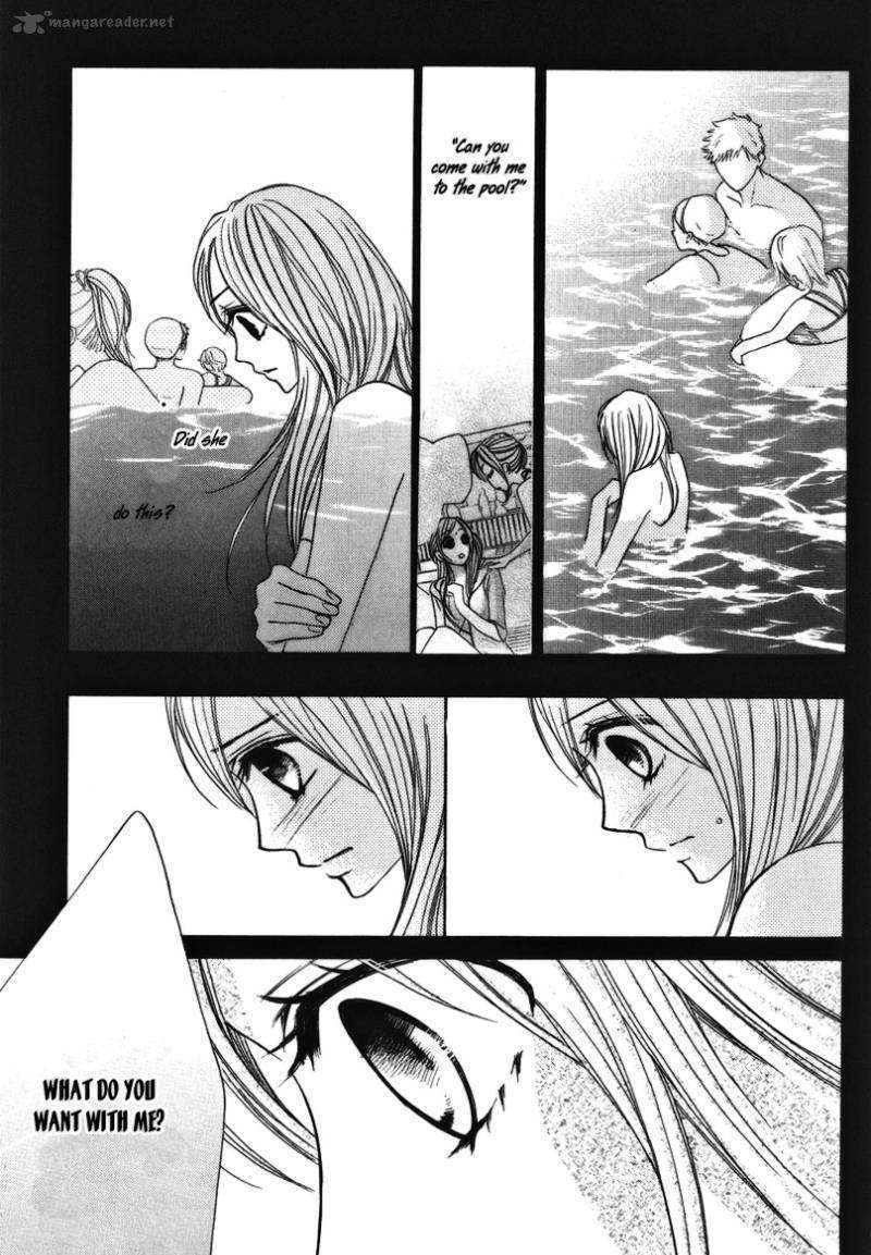 Read LDK (en) Manga Online