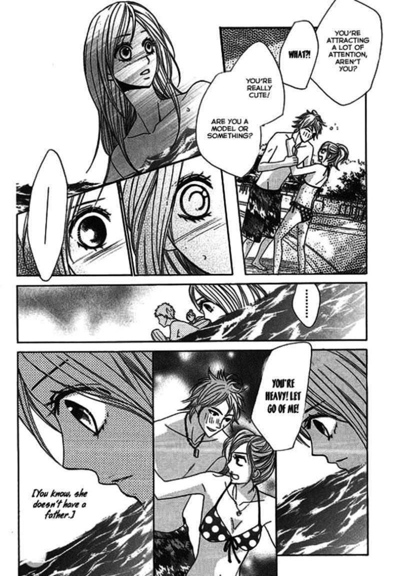 Read LDK (en) Manga Online