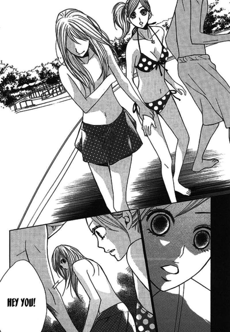 Read LDK (en) Manga Online