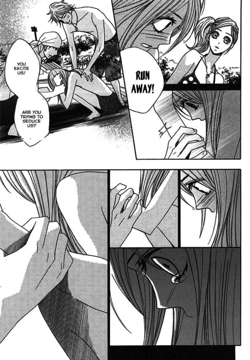 Read LDK (en) Manga Online