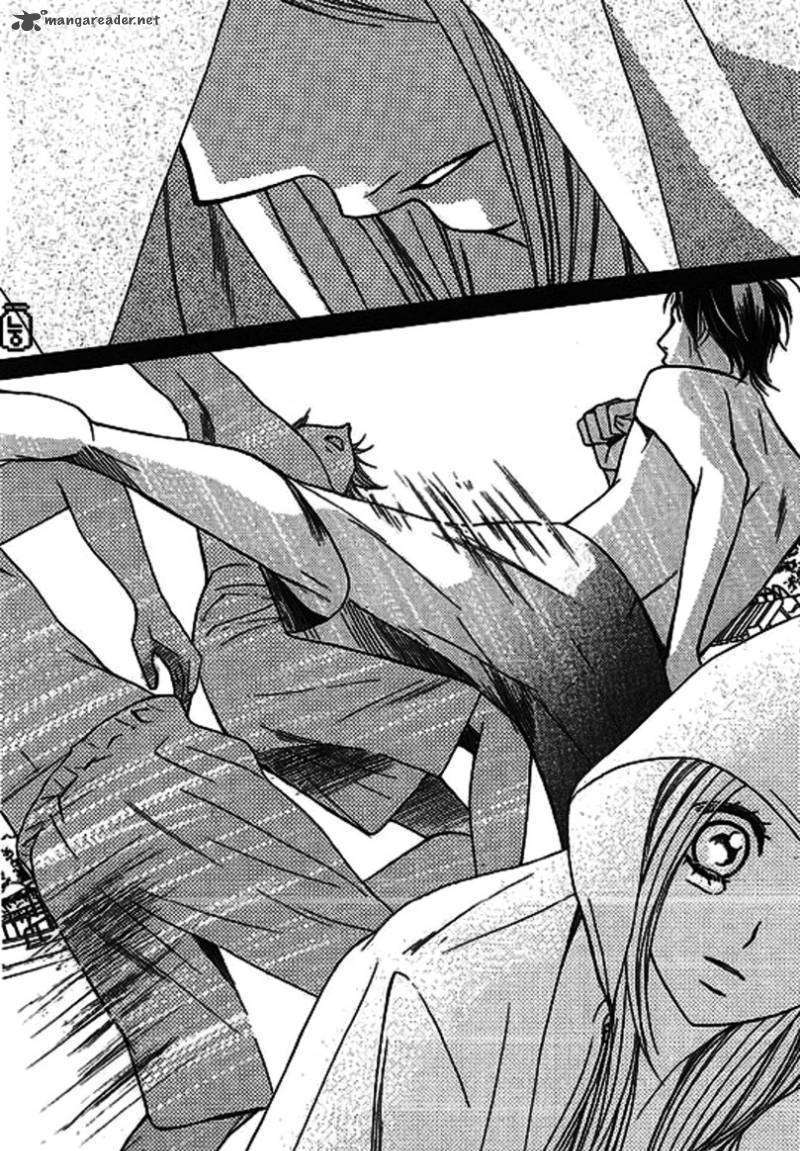 Read LDK (en) Manga Online