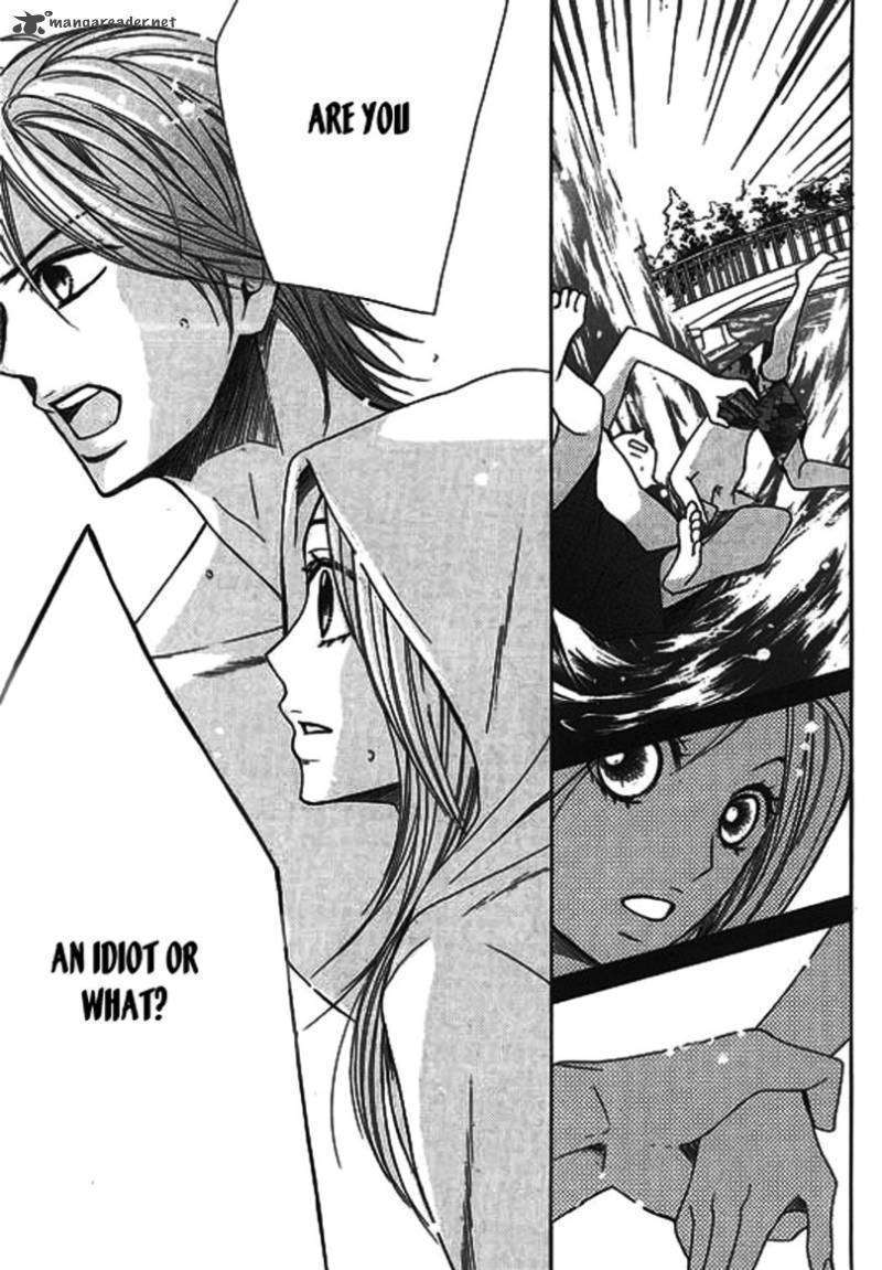 Read LDK (en) Manga Online