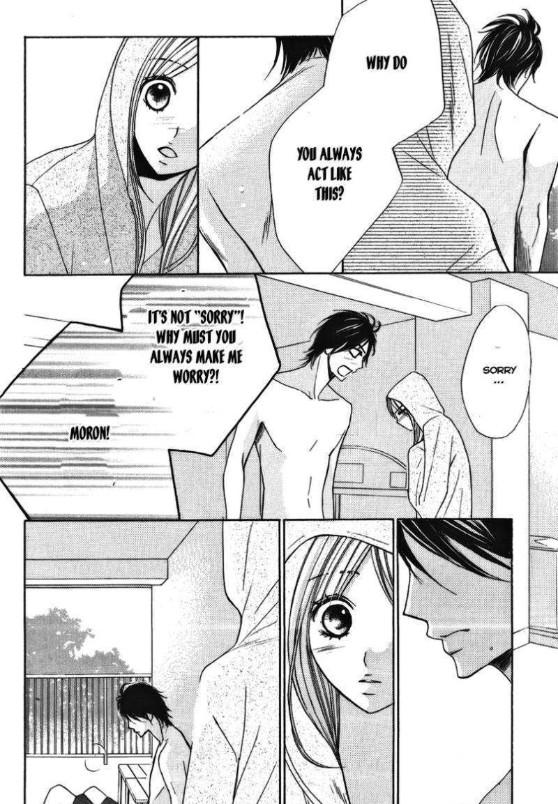 Read LDK (en) Manga Online