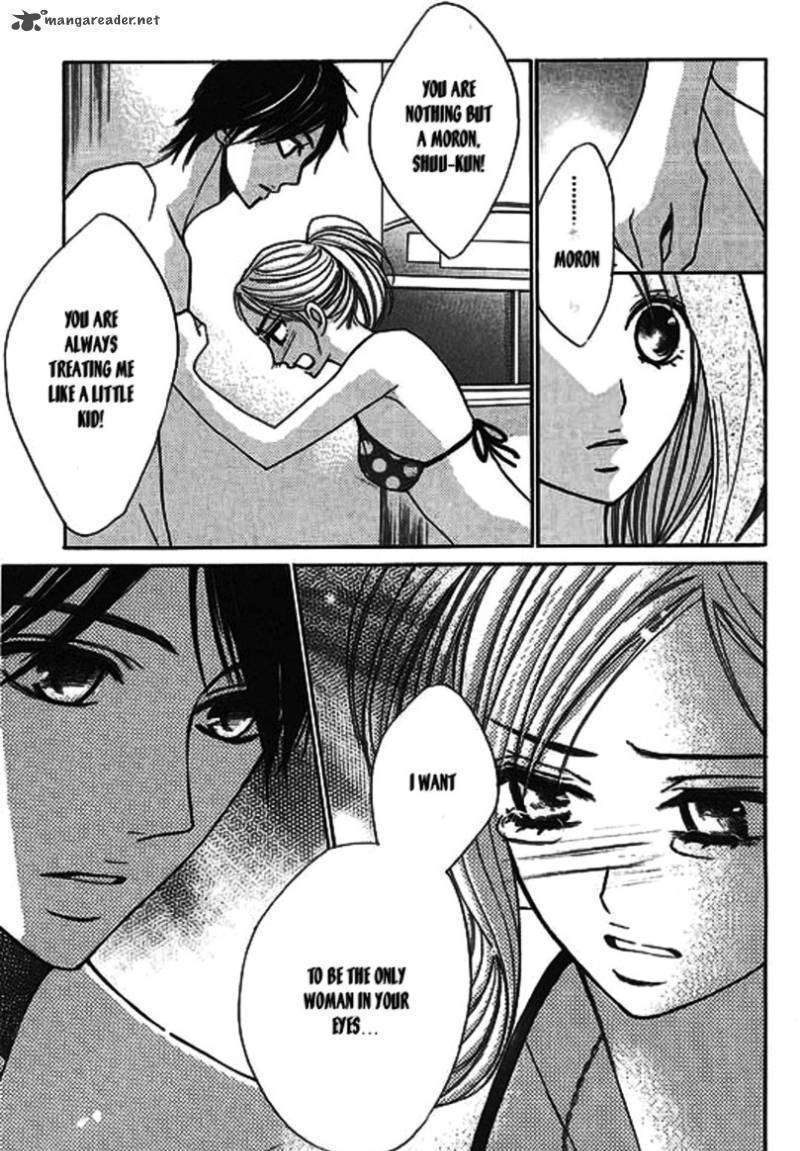 Read LDK (en) Manga Online