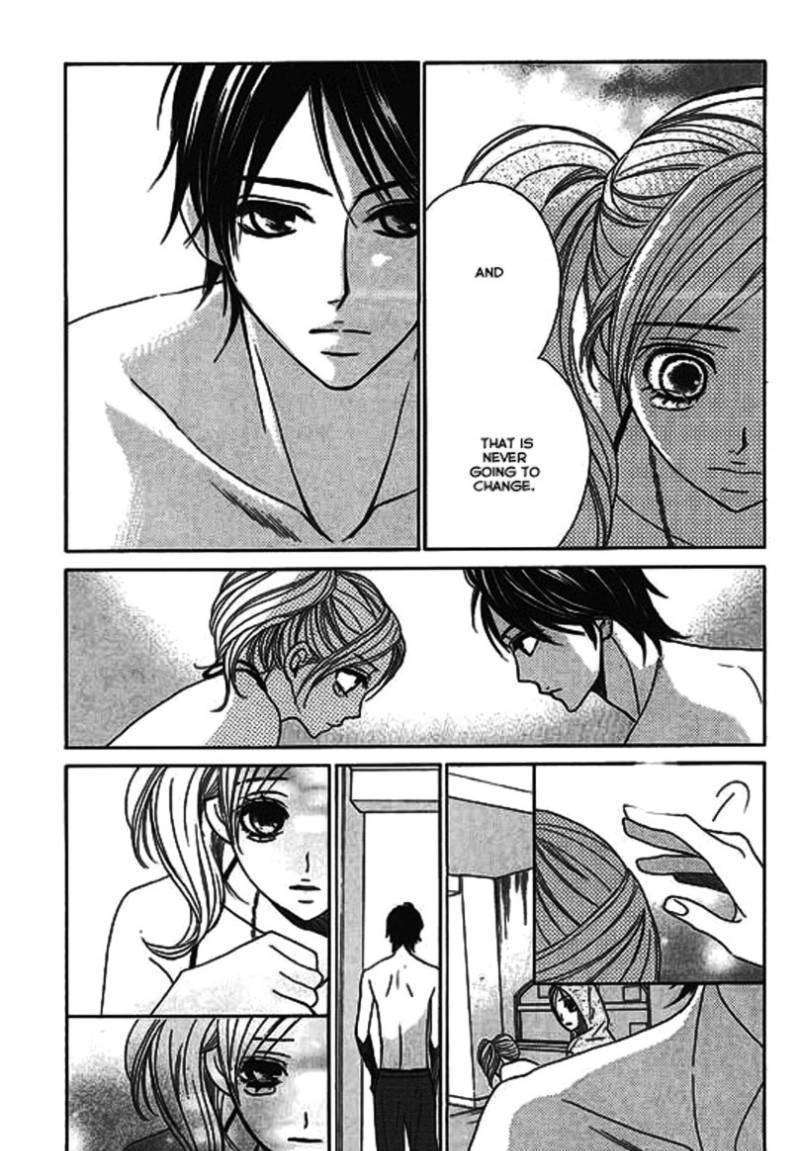 Read LDK (en) Manga Online