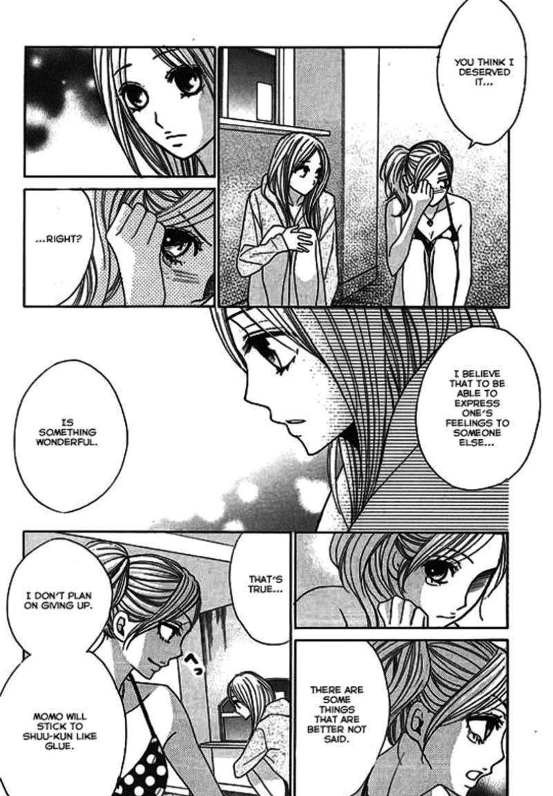 Read LDK (en) Manga Online