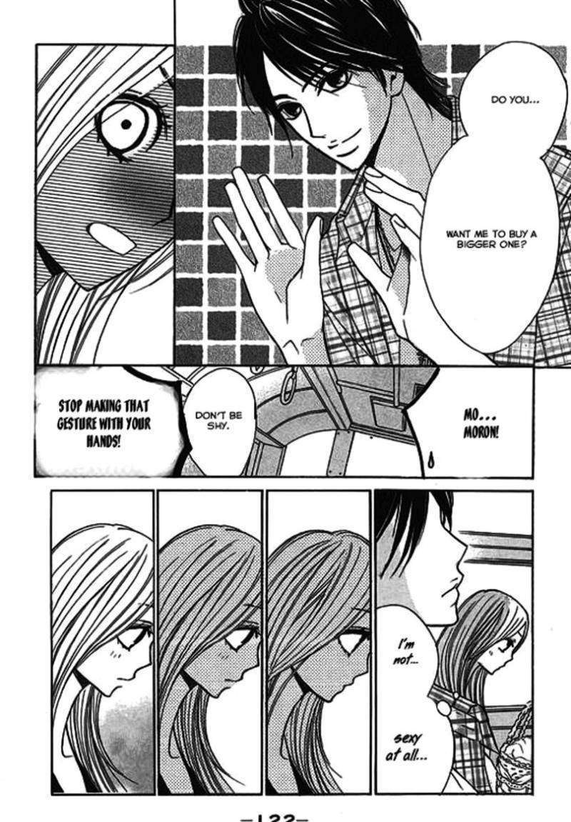 Read LDK (en) Manga Online