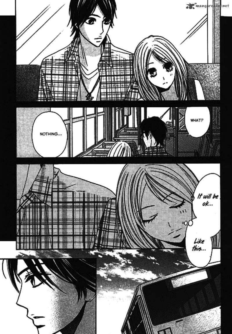 Read LDK (en) Manga Online