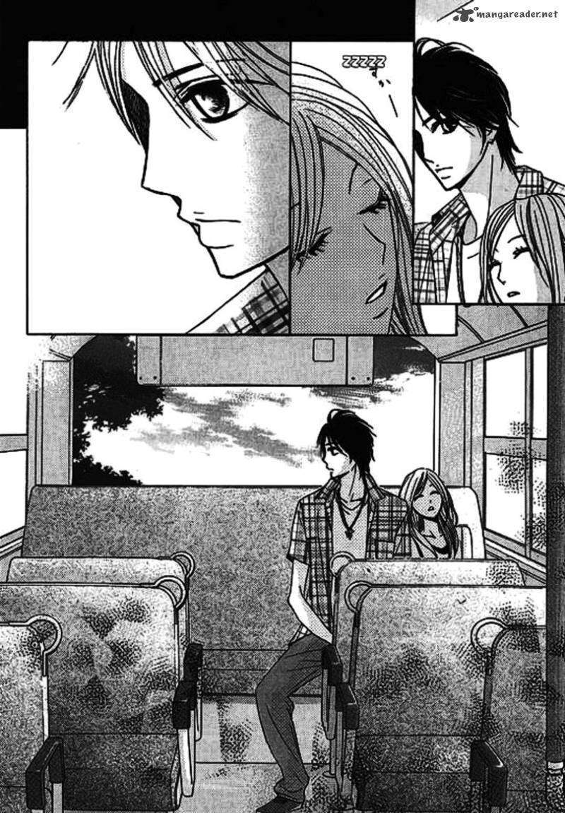 Read LDK (en) Manga Online