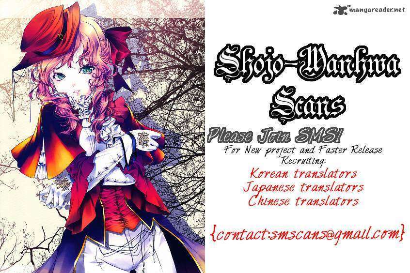 Read LDK (en) Manga Online