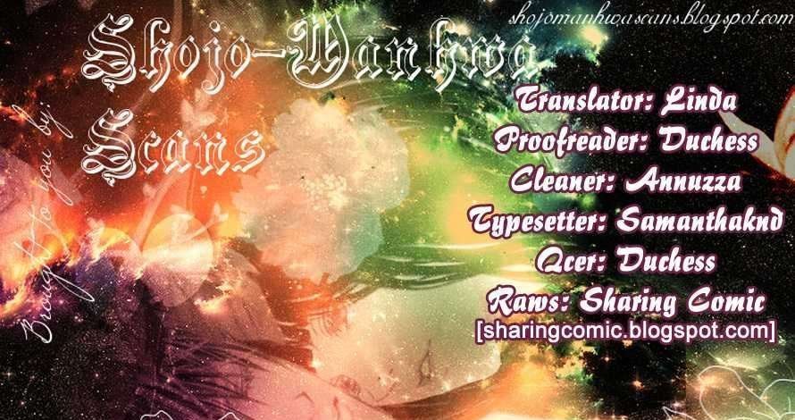 Read LDK (en) Manga Online