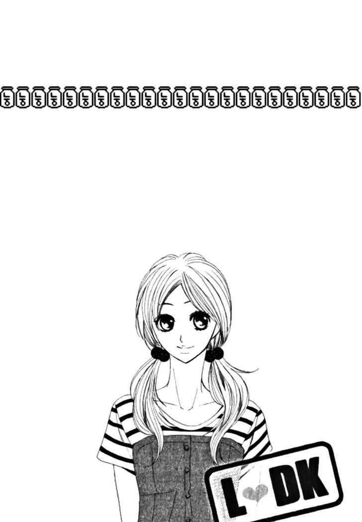 Read LDK (en) Manga Online