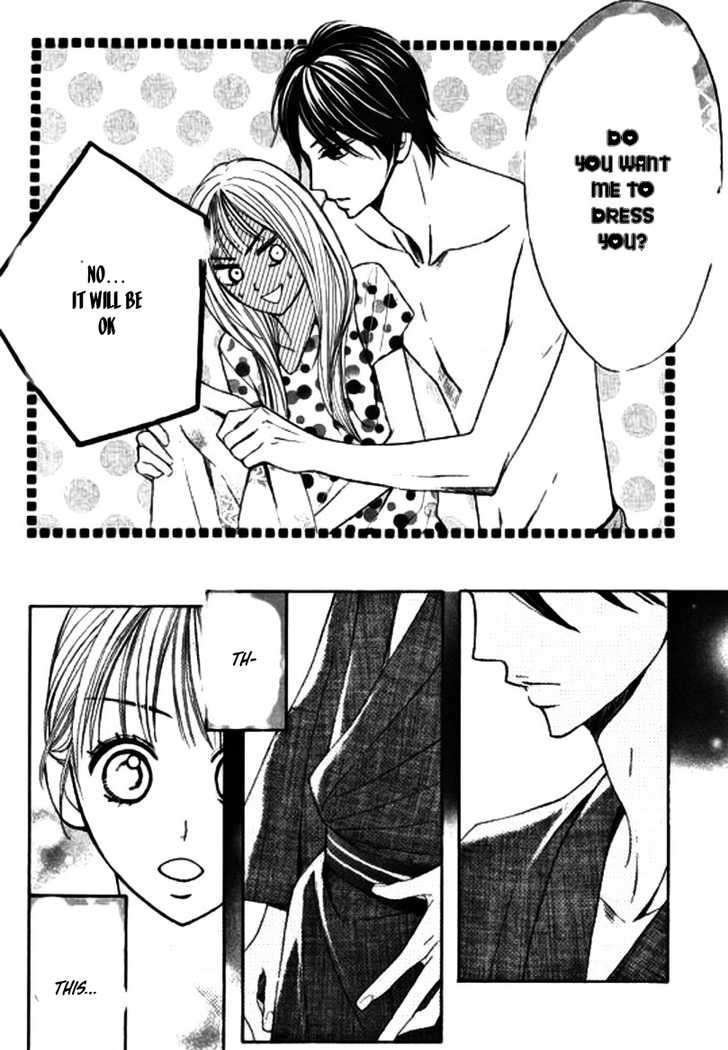 Read LDK (en) Manga Online