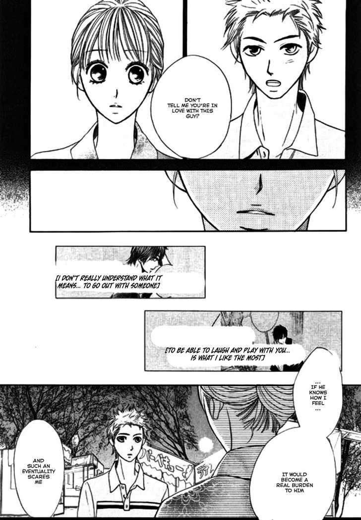 Read LDK (en) Manga Online