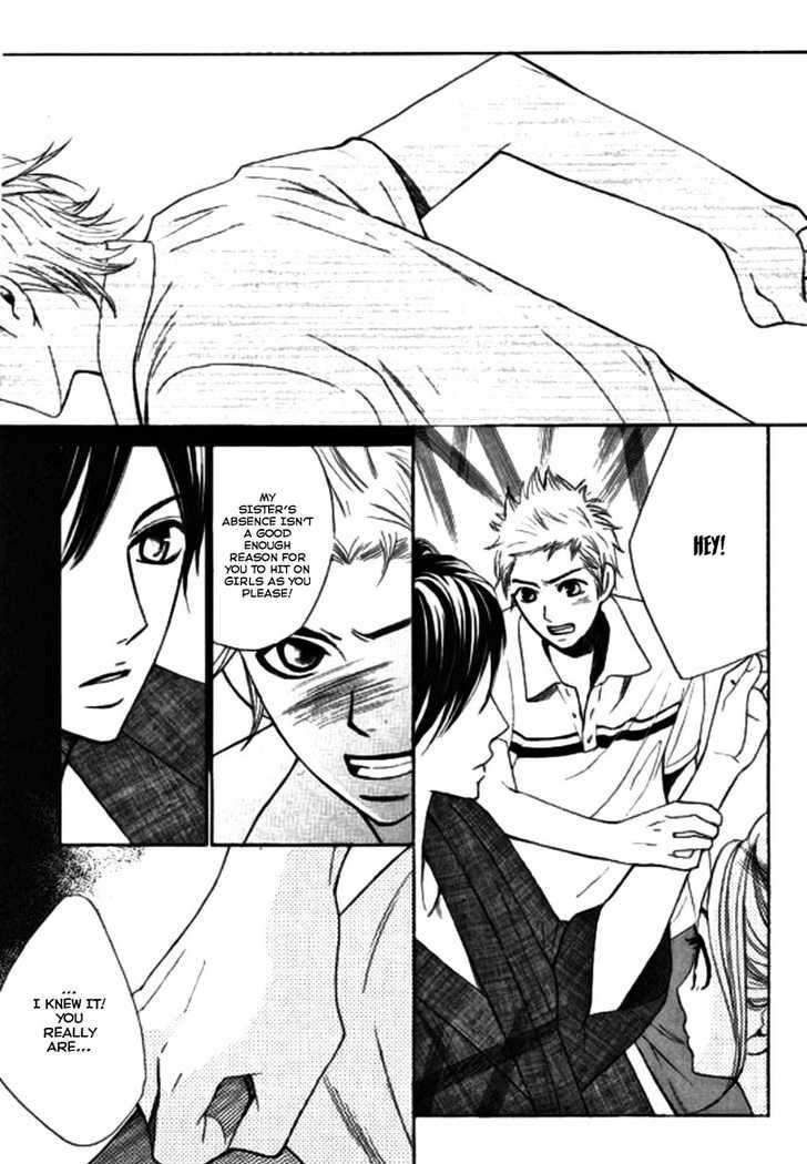 Read LDK (en) Manga Online