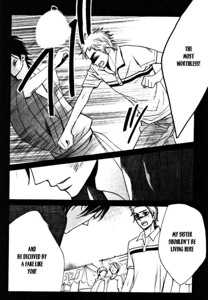 Read LDK (en) Manga Online