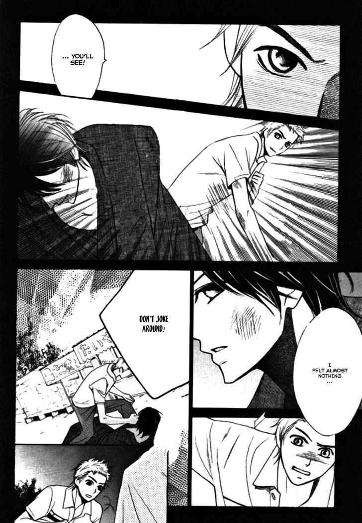 Read LDK (en) Manga Online