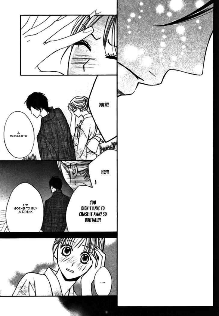 Read LDK (en) Manga Online