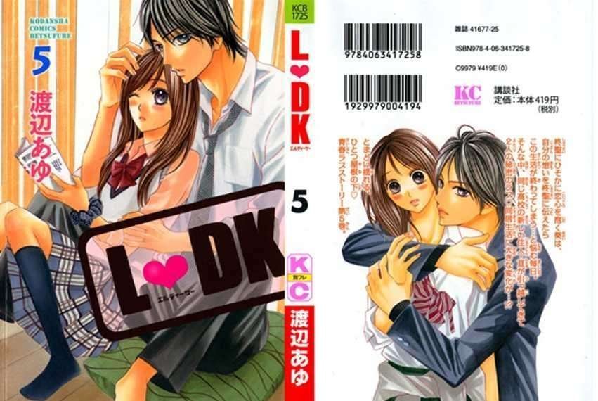 Read LDK (en) Manga Online