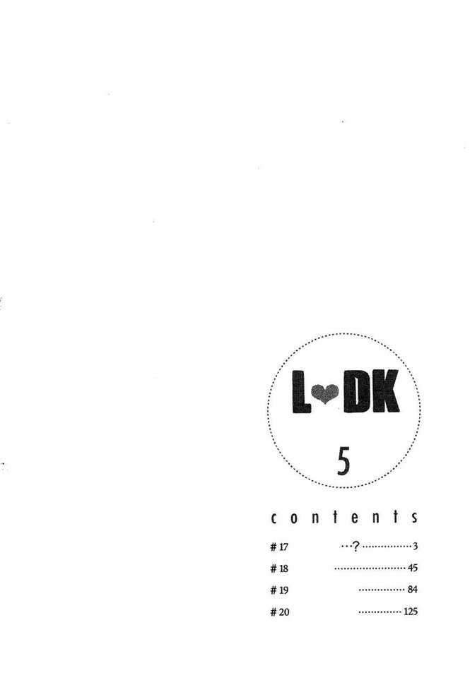Read LDK (en) Manga Online