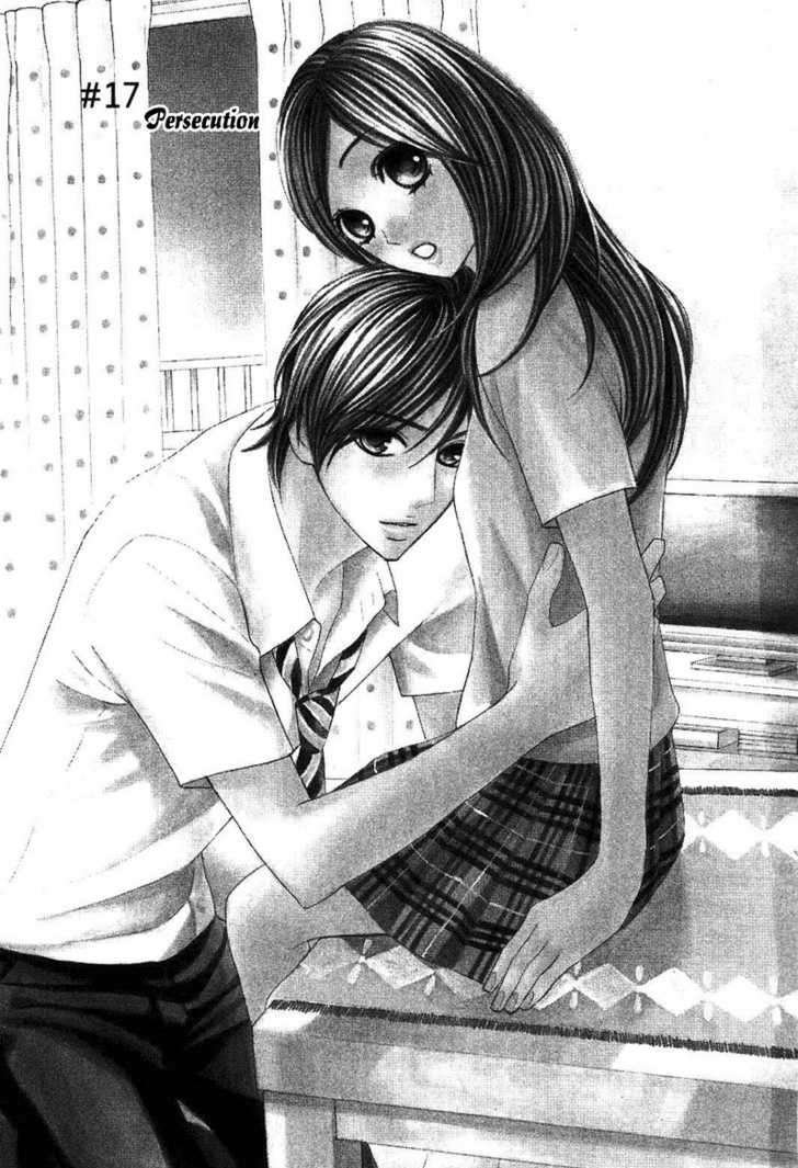 Read LDK (en) Manga Online