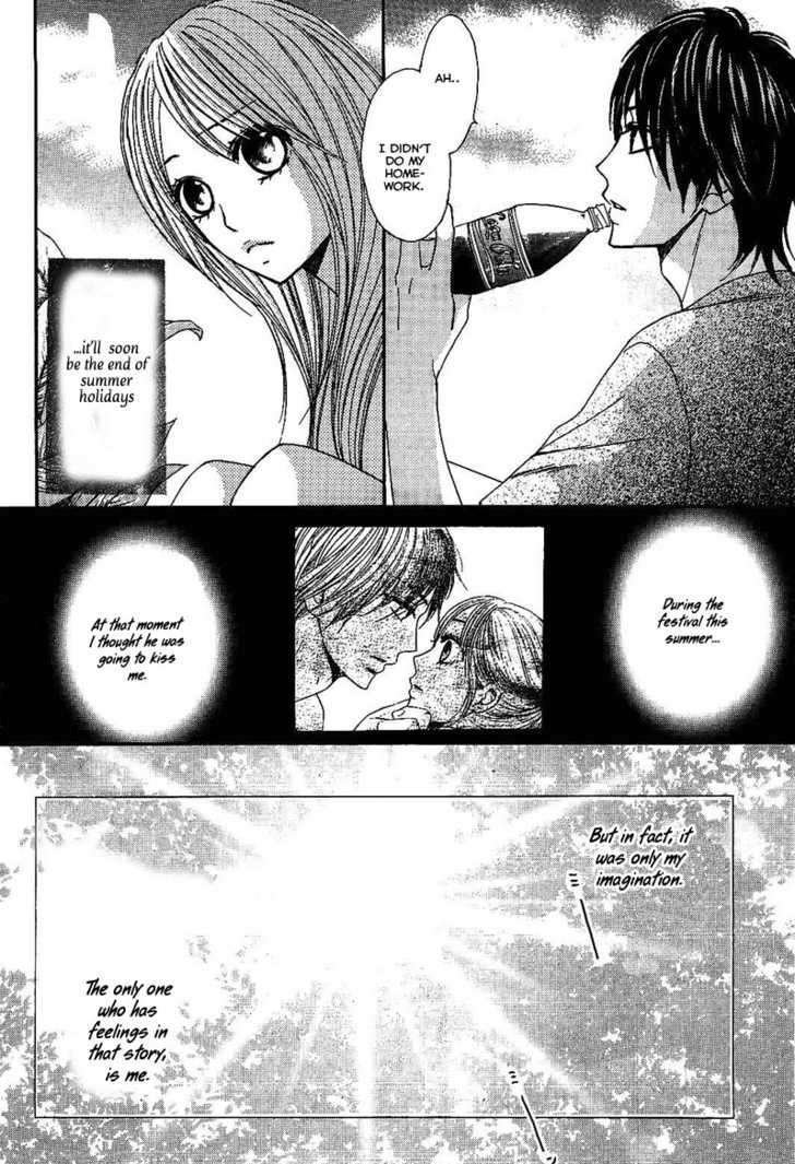 Read LDK (en) Manga Online