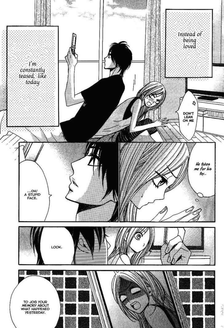 Read LDK (en) Manga Online