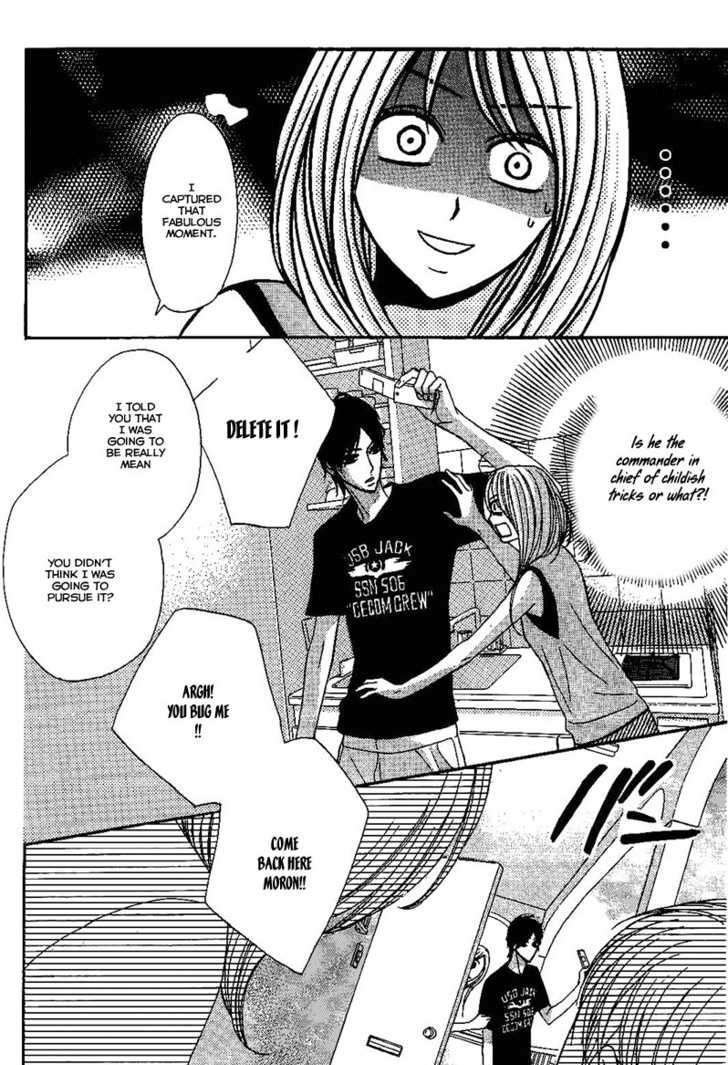 Read LDK (en) Manga Online