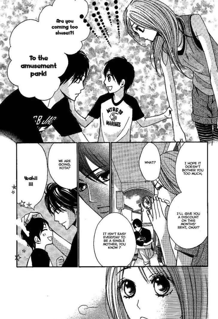 Read LDK (en) Manga Online