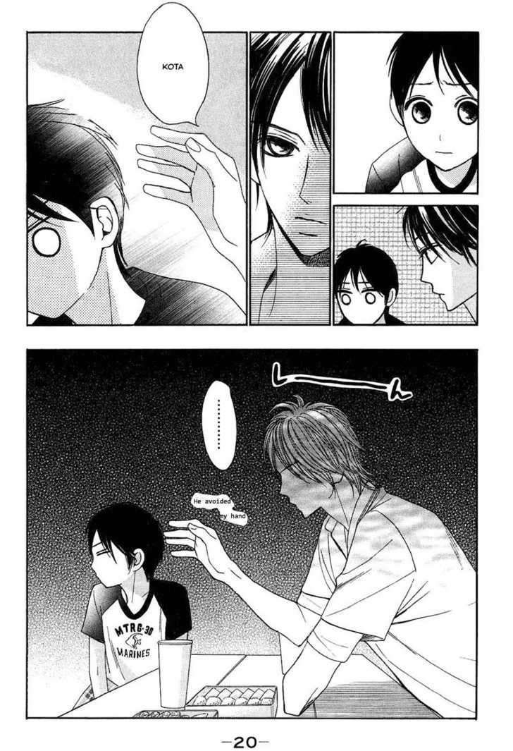 Read LDK (en) Manga Online