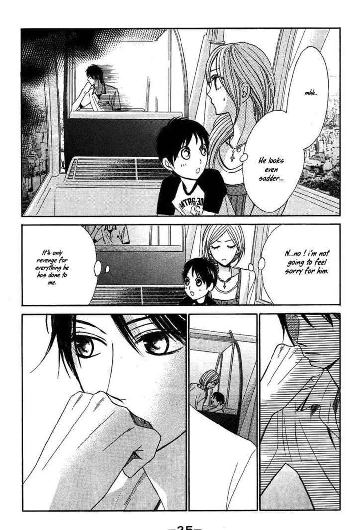 Read LDK (en) Manga Online